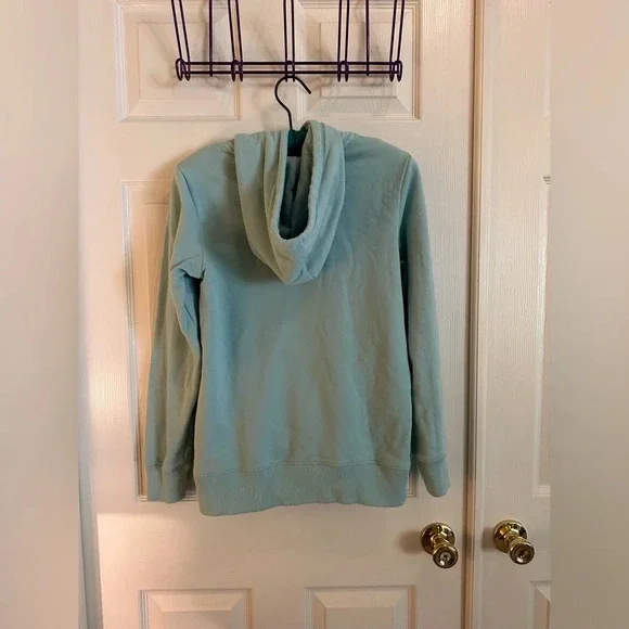 The North Face hoodie sweatshirt - Picture 4 of 6